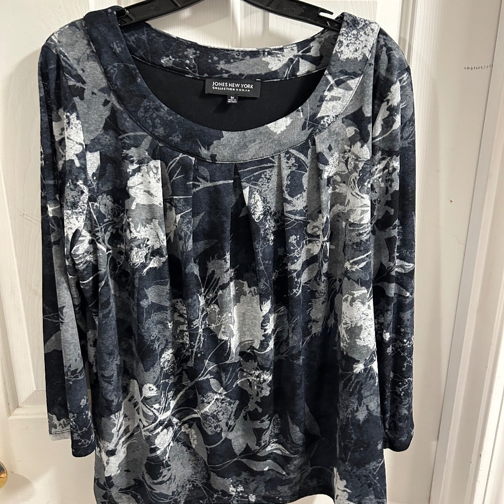 Jones of New York Blouse